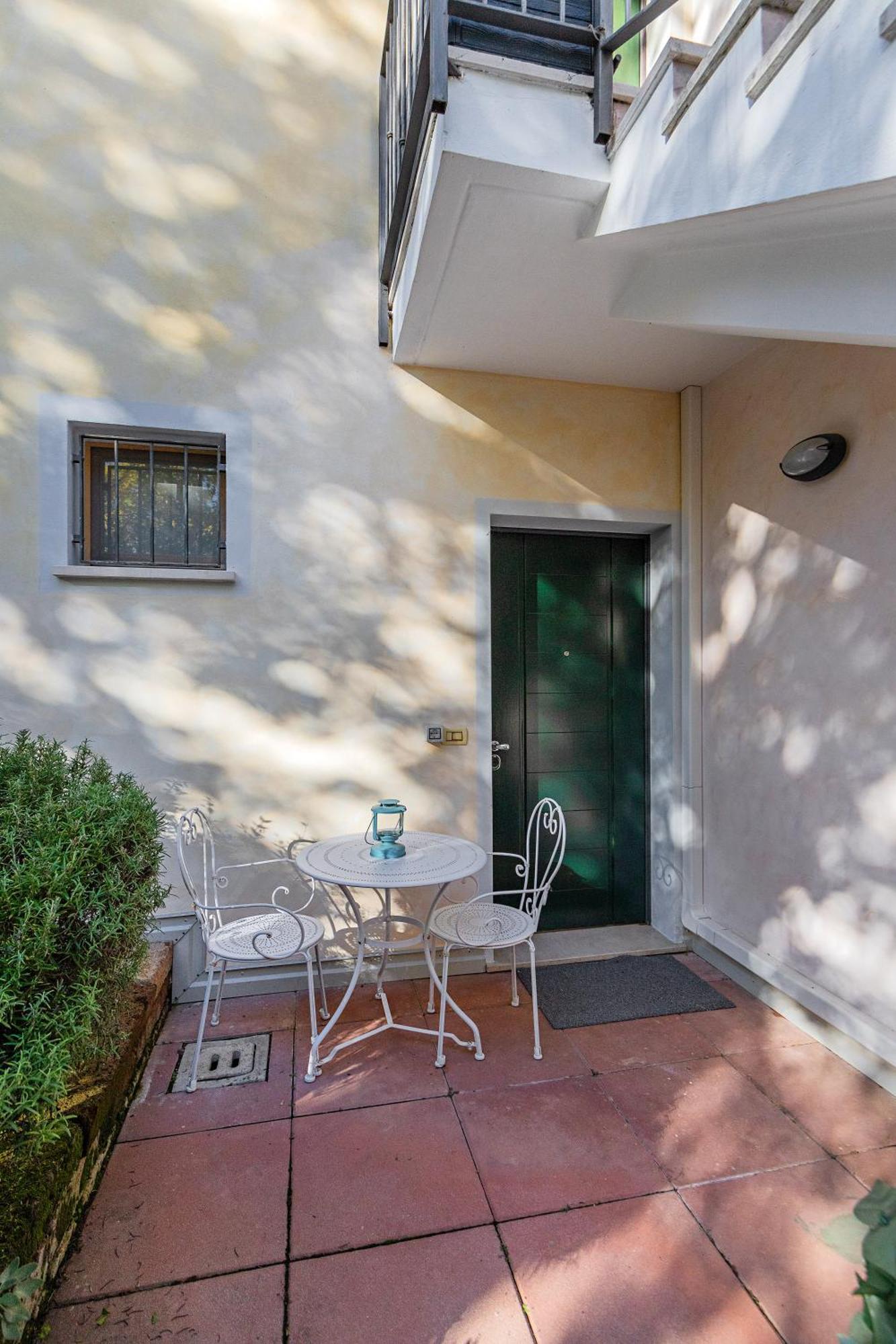 Apartamento Le Giare Pt-7 By Wonderful Italy Polpenazze del Garda Exterior foto
