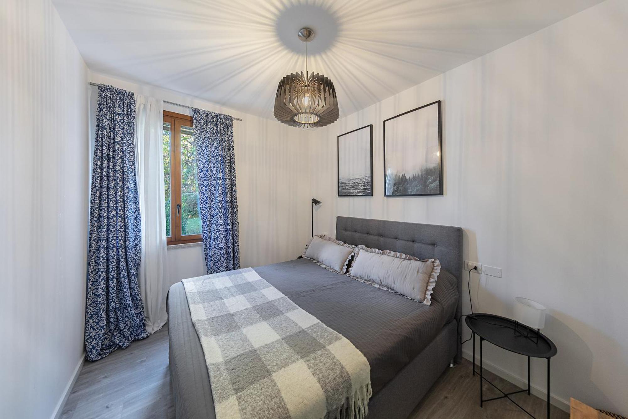 Apartamento Le Giare Pt-7 By Wonderful Italy Polpenazze del Garda Exterior foto