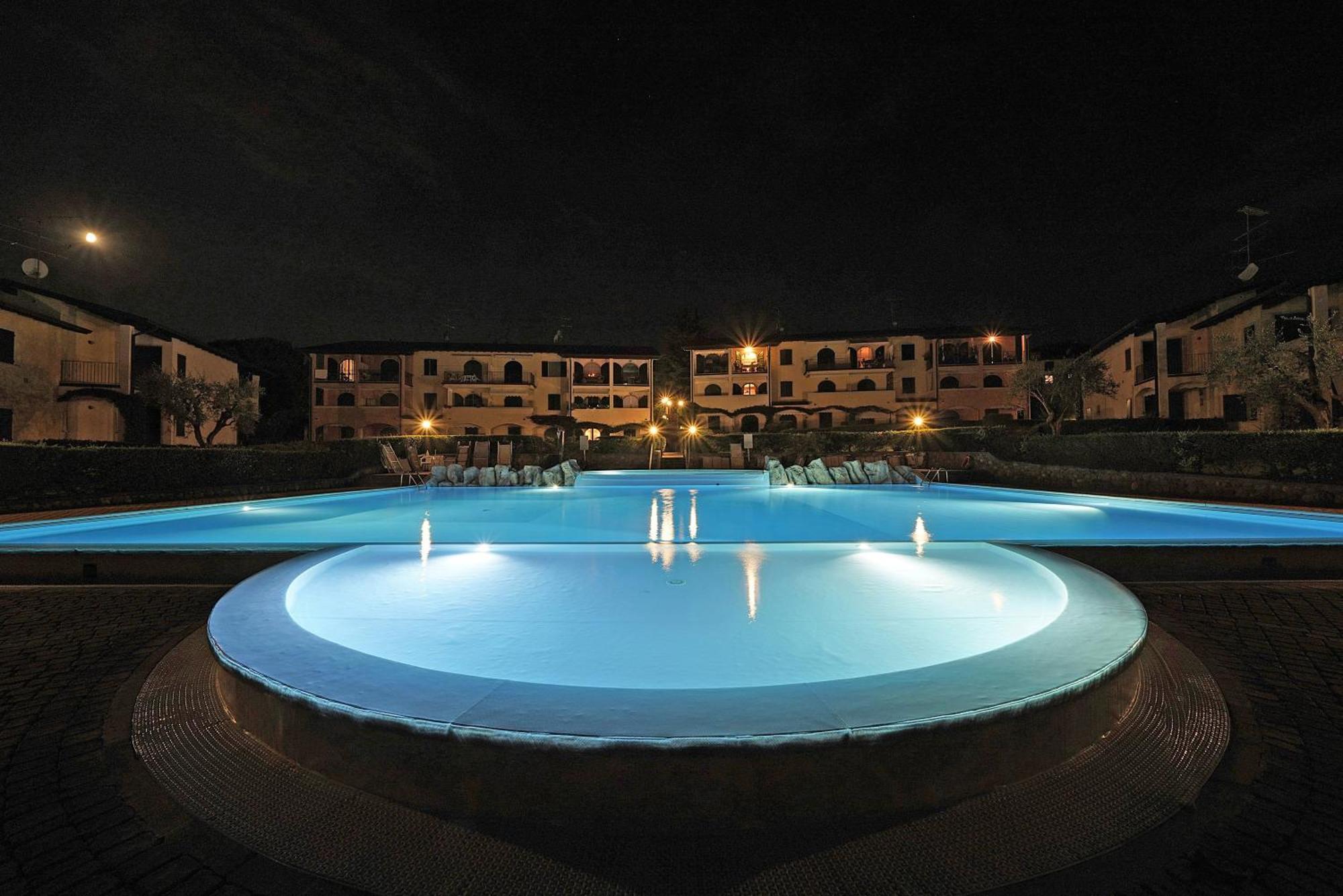 Apartamento Le Giare Pt-7 By Wonderful Italy Polpenazze del Garda Exterior foto